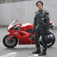 【DUCATI】_f0203027_13254960.jpg