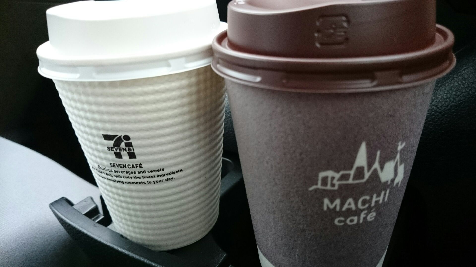 コーヒー対決！_d0180229_18174084.jpg