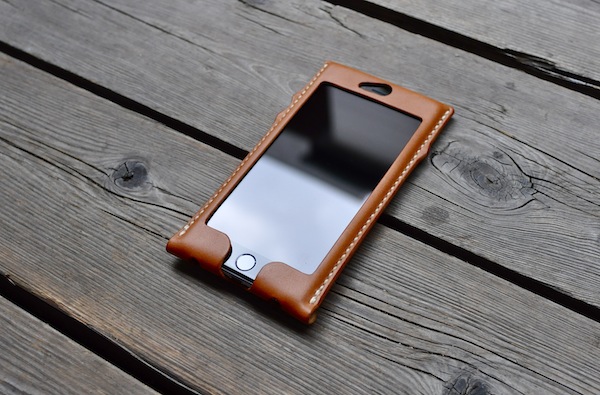 iphone 6 plus leather cover _b0172633_15321210.jpg