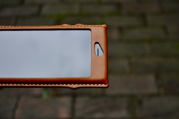 iphone 6 plus leather cover _b0172633_15321436.jpg