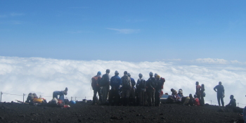 宝永山　（2,698ｍ）_e0200734_16254391.jpg