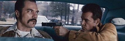 The Iceman 氷の処刑人 The Iceman 映画 That S Entertainment