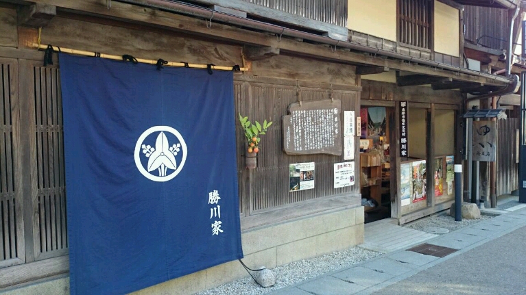 恵那市　岩村町　街並み散策_c0295742_2121264.jpg