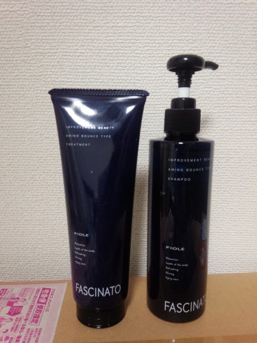 フィヨーレ ファシナート シャンプー Ab 250ml トリートメントab 180gセット やんの日記2 フィヨーレ ファシナート シャンプー Ab 250ml トリートメントab 180gセット やんの日記2