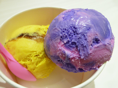 サーティワンアイスクリーム 目黒店_c0152767_22442059.jpg