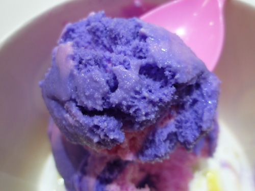 サーティワンアイスクリーム 目黒店_c0152767_22471824.jpg