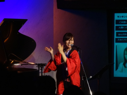 第七回半崎サミットありがとう!!_e0261371_21374877.jpg