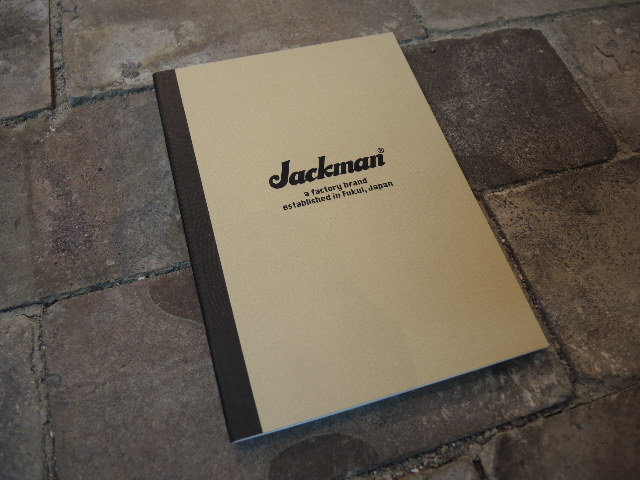 Jackman ~STYLE BOOK~ _c0197972_14164756.jpg