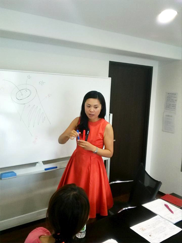 身体を理解するには「ちくわ」。肌を磨く講座:櫻井由紀子さん_d0169072_12035270.jpg