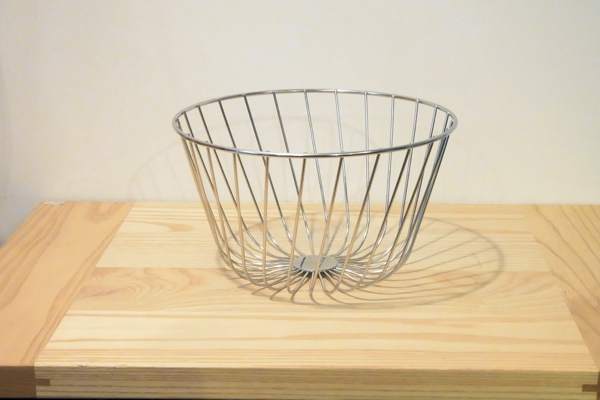 Alessi A Tempo フルーツバスケットPauline Deltour A Tempo / Alessi / Pauline Deltour