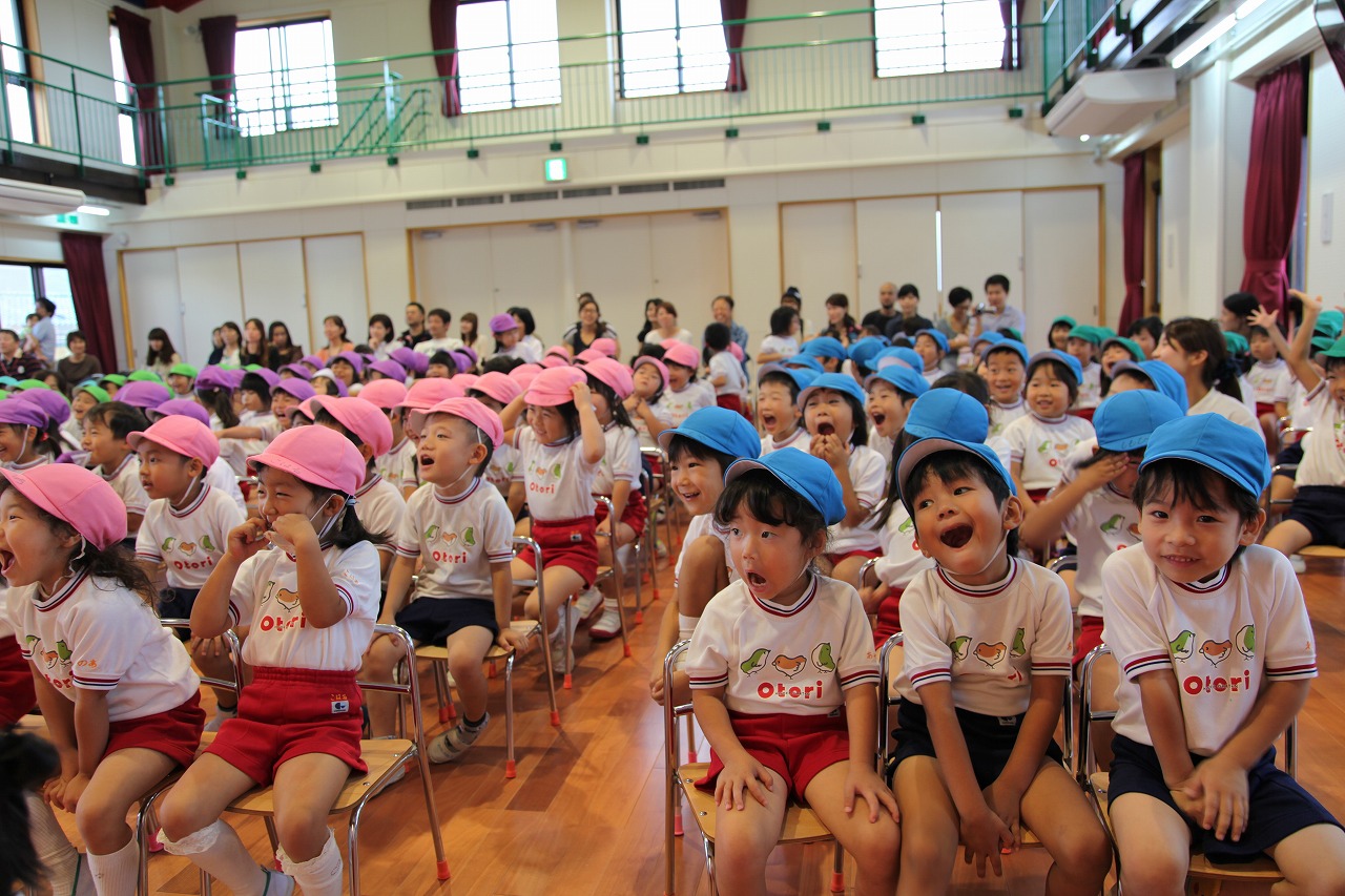 9月生まれのお友だち_b0277979_18115770.jpg