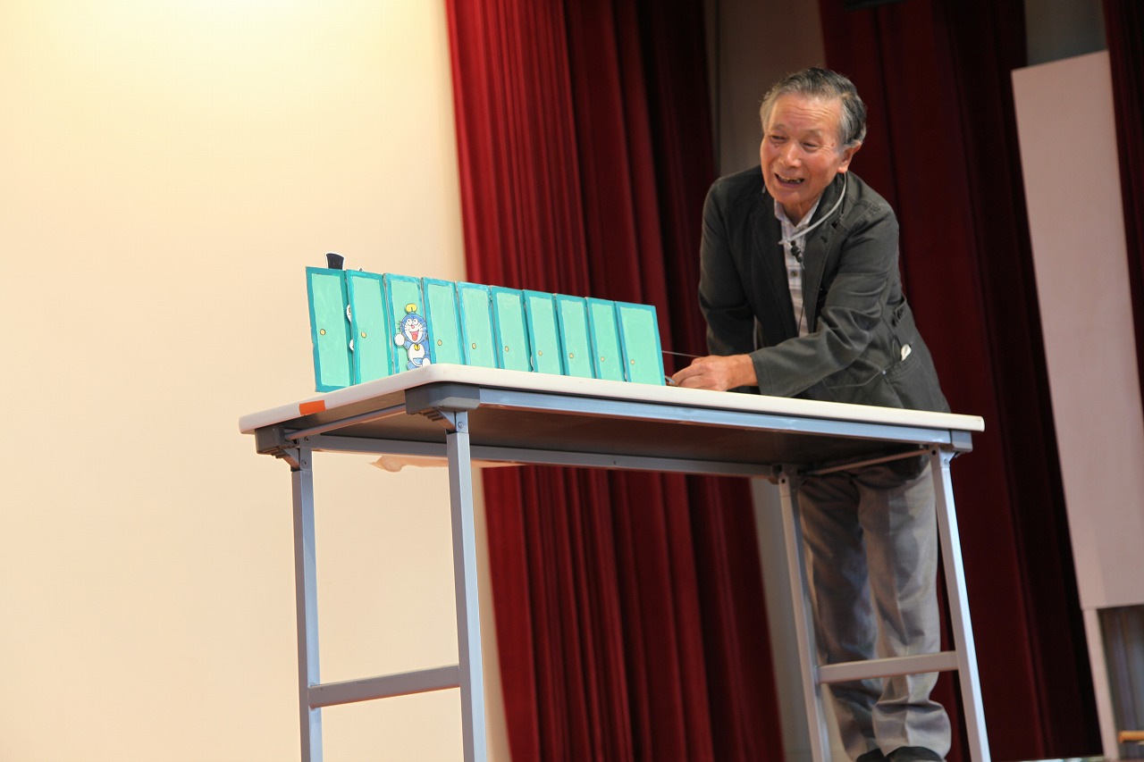 9月生まれのお友だち_b0277979_18115839.jpg