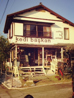 アンティーク。_d0178587_1472080.jpg
