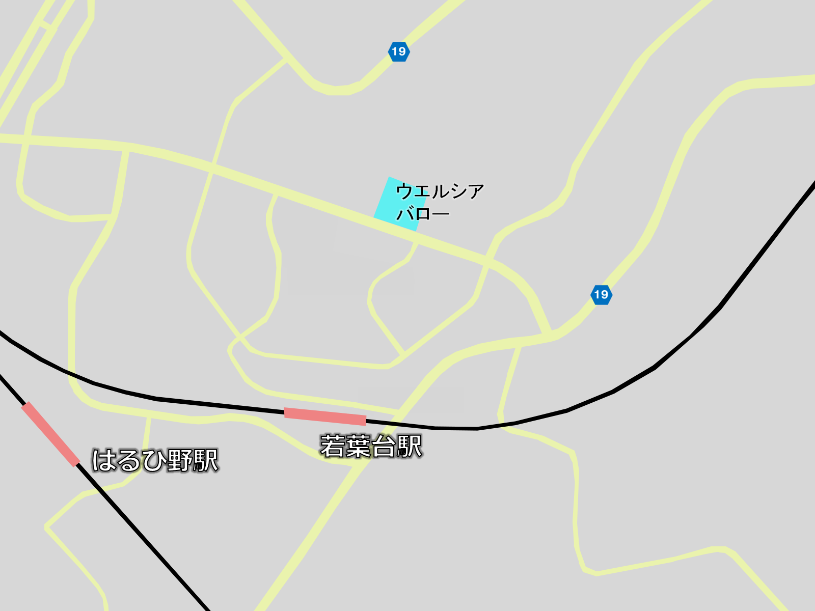 俺の居場所