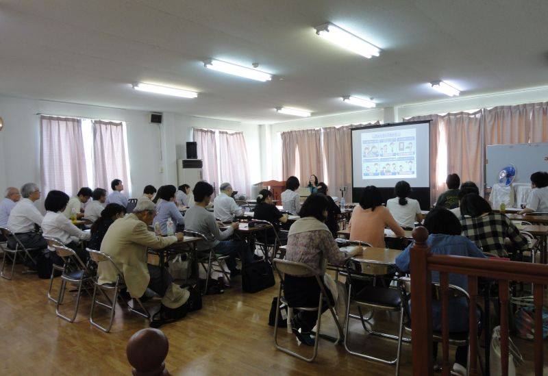 DV研修会・開催_b0154492_223266.jpg