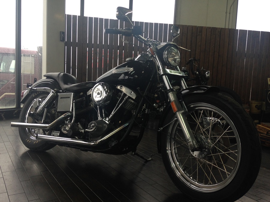 \'77 FXEF (Cyla コンプリート)_a0165898_15393778.jpg