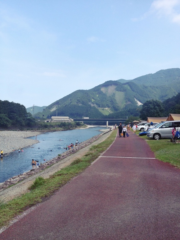 キャンプinn海山 2014.08.25(2日目)_e0320007_15274424.jpg