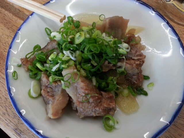 9/25 京橋飲み食いラリーVol.2 居酒屋丸進_b0042308_20373820.jpg