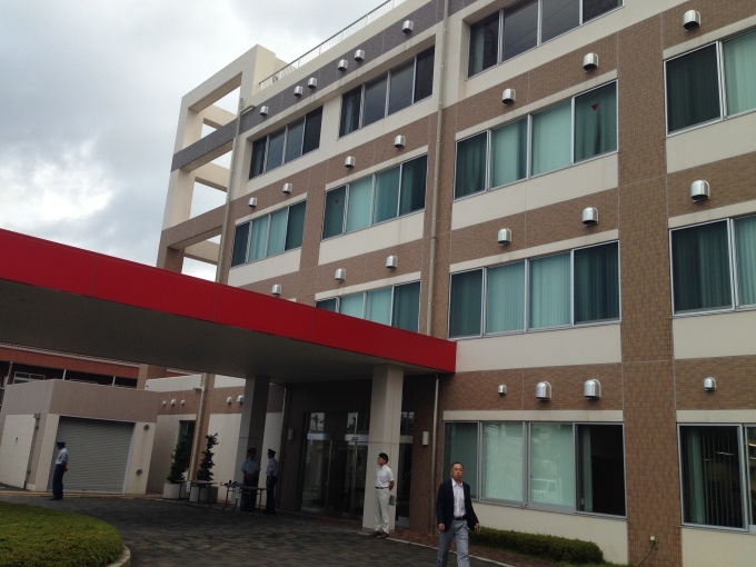 第96回 初任教育実科査閲・修業式_f0249610_13054233.jpg