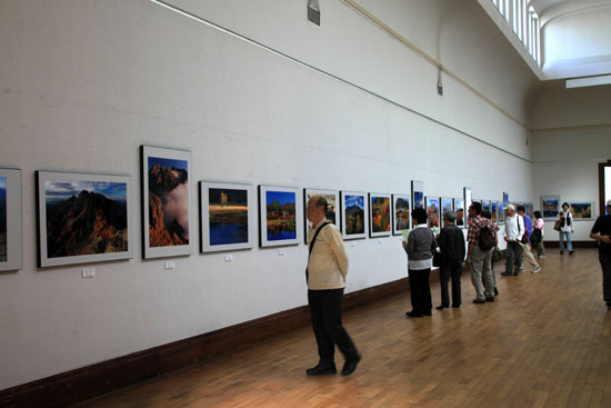 日本山岳写真協会展~京都_e0048413_21061759.jpg