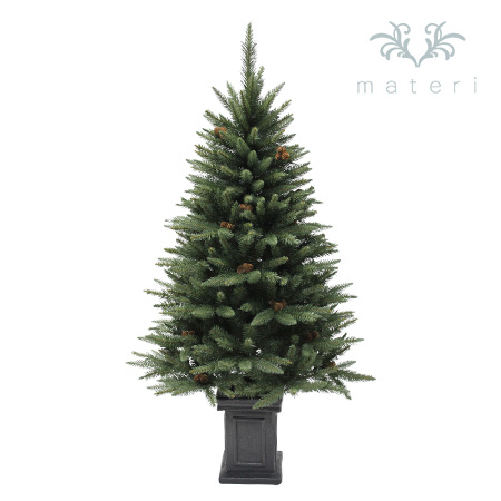 マテリのおしゃれなクリスマスツリーの木 Materi Style マテリのおしゃれなクリスマスツリーの木 Materi Style