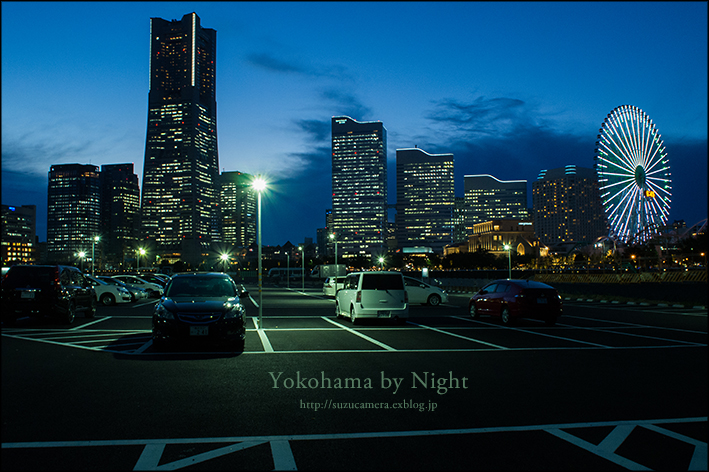 横浜の夜_f0100215_23503230.jpg