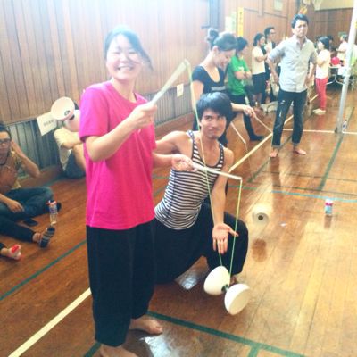 全身タイツフラフーパーへの道(目指してない)_b0171831_9491984.jpg