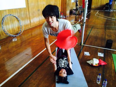 全身タイツフラフーパーへの道(目指してない)_b0171831_9492110.jpg