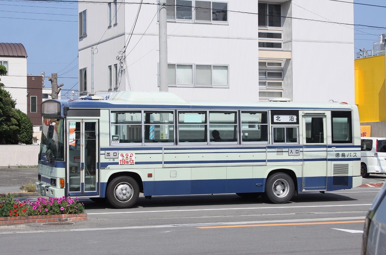 【ふみふみ】バスコレ　詰め合わせ　徳島バスなど 全国バスコレ 徳島バス | 鉄道模型店 Models IMON