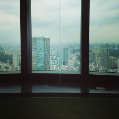 森美術館の新しい展示をちょこっと_c0060143_0324394.jpg