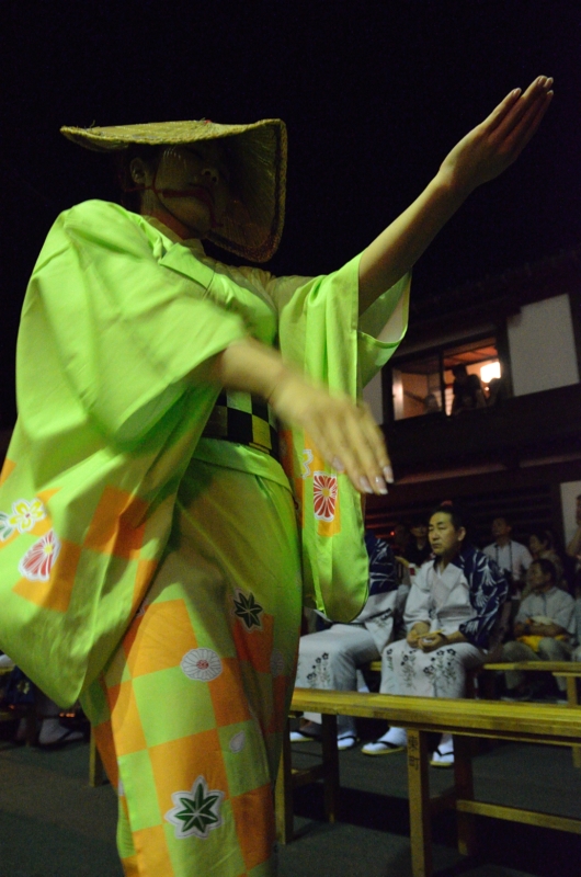 20140828 おわら風の盆 前夜祭 東町 その伍(五) _a0263952_19223056.jpg