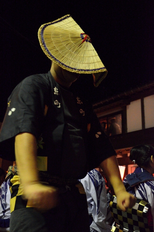 20140828 おわら風の盆 前夜祭 東町 その伍(五) _a0263952_19223917.jpg