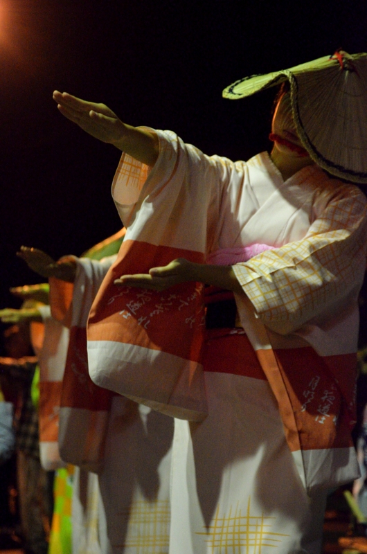 20140828 おわら風の盆 前夜祭 東町 その伍(五) _a0263952_1922442.jpg