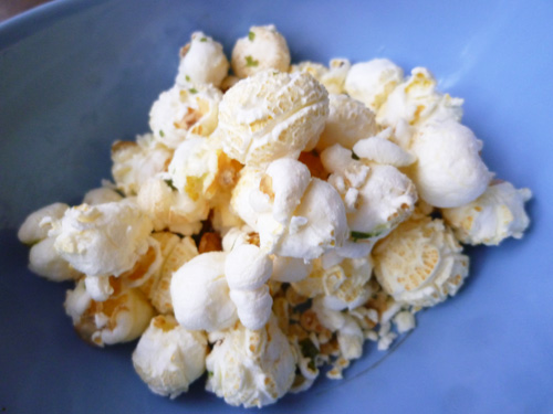 KuKuRuZa popcorn （ククルザ・ポップコーン） 表参道店_c0152767_22123339.jpg