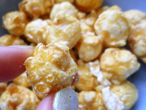 【閉店】KuKuRuZa popcorn (ククルザ・ポップコーン) 表参道店_c0152767_2294642.jpg