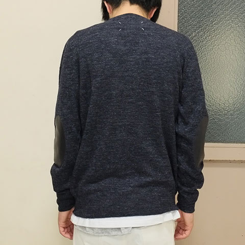 Maison Martin Margiela ~14AW~_e0152373_2031879.jpg