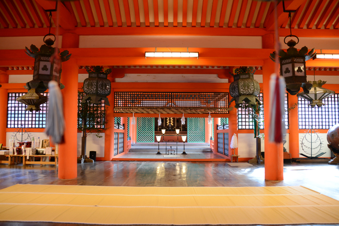 厳島神社写真_e0171573_18474242.jpg