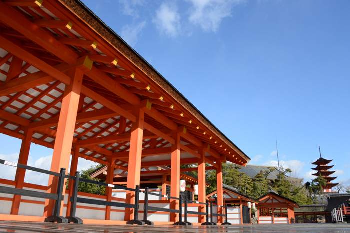 厳島神社写真_e0171573_1847988.jpg