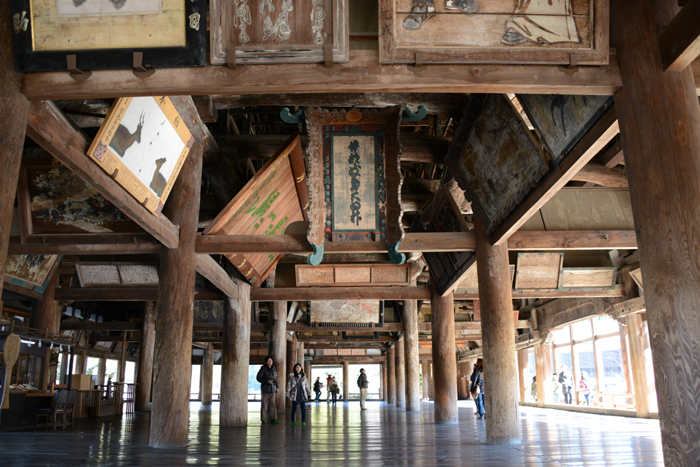厳島神社写真_e0171573_1849177.jpg
