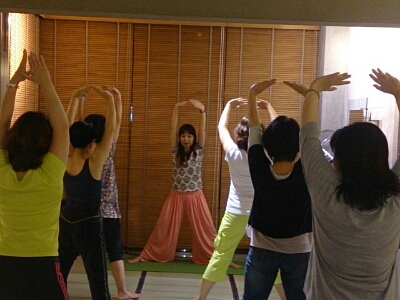 秋服にクーラー寝汗・・・風立ちぬ・・・_f0152875_1122762.jpg