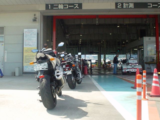 ぽんこつ2号ユーザー車検_d0155582_21494677.jpg