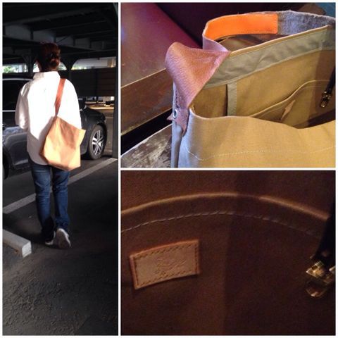 アキコレ 今滝キシコさん Kushu Kushuな日々