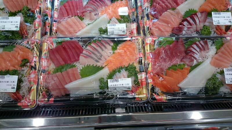 アルビス氷見店グランドオープン_d0183392_20364348.jpg