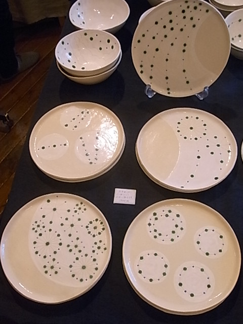 関西つうしんにて、陶工房アイボリー個展始まりました!_d0322493_01126.jpg