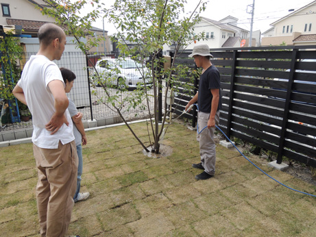 引き渡し_b0179213_1626791.jpg
