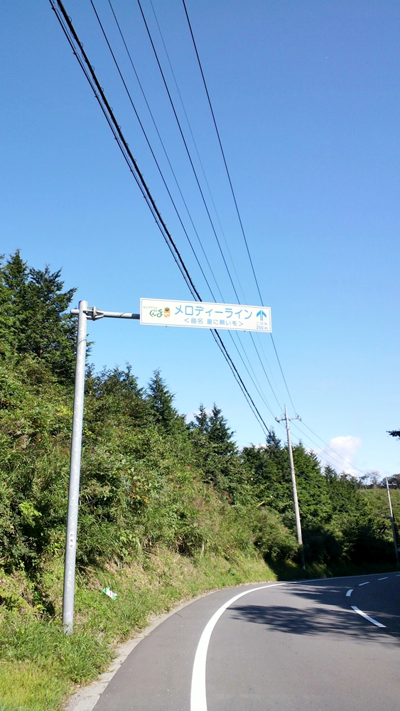 道の駅　中山盆地[焼まんじゅう３０３串目／あんこおはぎ／そばいなり]_a0243720_02292488.jpg