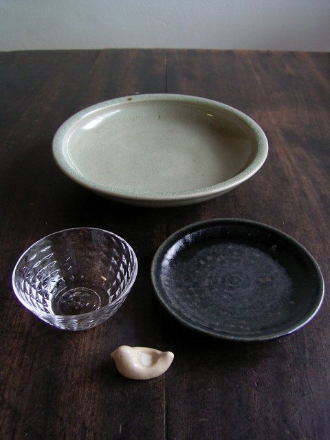おはぎを盛って_b0206421_171563.jpg