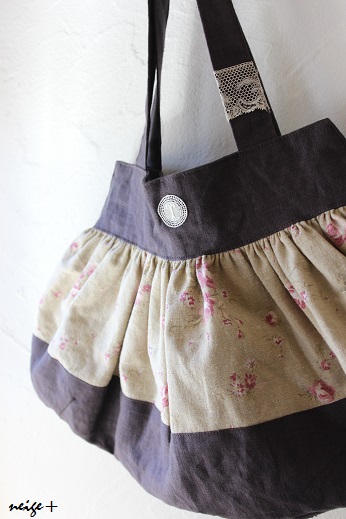 Sewing&Crochetソーイング&クロシェvol.2 グラニーバッグストーリー_f0023333_11084673.jpg