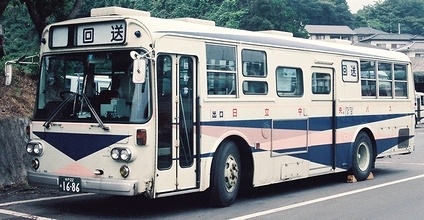 日立電鉄 いすゞK-CJM550・K-CLM470 +川重_e0030537_0322171.jpg