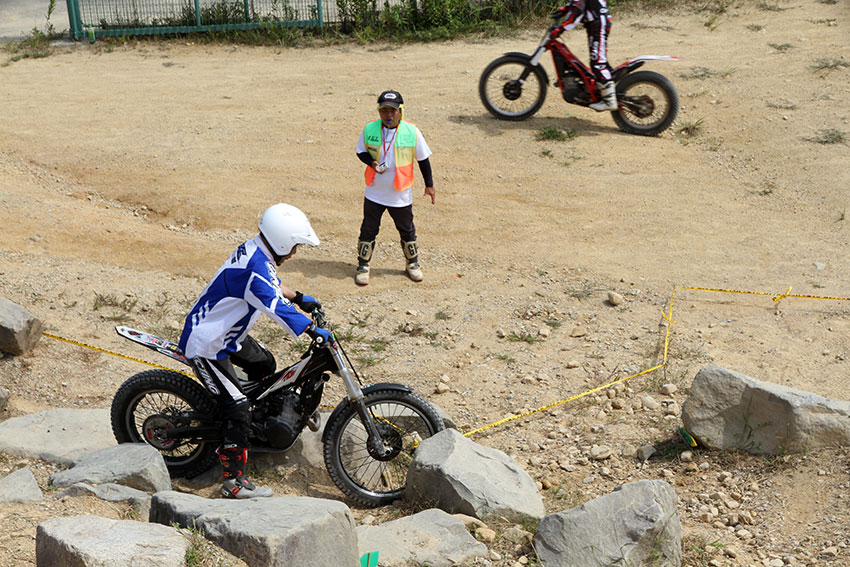 2014年　四国選手権トライアル第7戦香川大会-05♪_d0058941_20183367.jpg